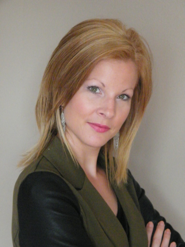 Isabelle Le Goff, M.A., Sexologue à Laval