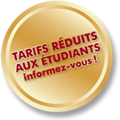 Rabais Etudiants